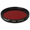 vhbw Universal Colour Filter for Camera Lenses with 40.5 mm