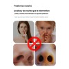 Mentonera Faja Reduce Arruga Papada Parche Para Afinar Nariz