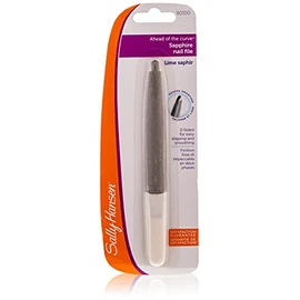 Sally Hansen Beauty Tools, Ahead of The Curve, Sapphire File