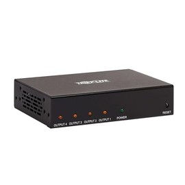 HDMI SPLITTER 4PT 4K 60HZ MULTI RESOLUTI