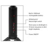 Desk LED Lamp Dimmable Eye-Caring 3 Color Modes 10 Brightness