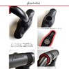 Plantobiz Push Up Bar, Muscle Training, Goods, Push Stand, Metal,
