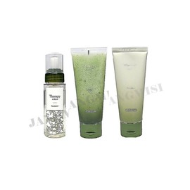 Estemio Therapy Footline 3-piece set / 에스떼미오 테라피 풋라인 3종세트