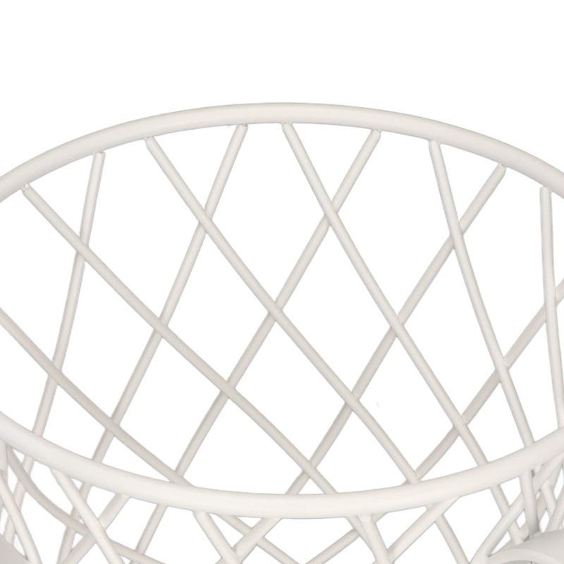 Cocoarm Coffee pod holder, coffee capsule basket, multi-purpose storage basket