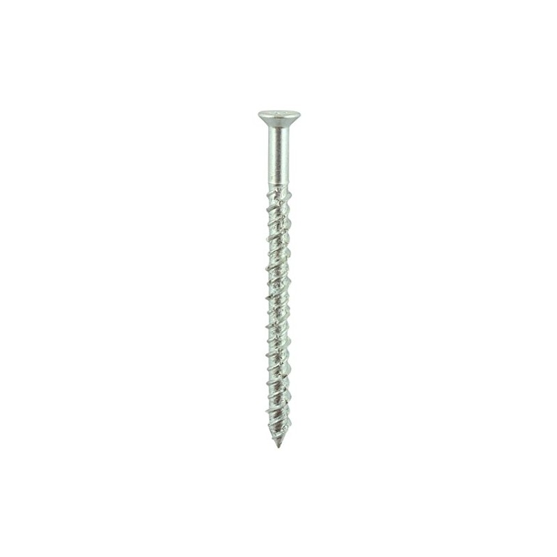 TIMCO Multi-Fix Countersunk Head Masonry Screw - 6 x 60