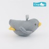 Hassey Top-in Bath Gurumi CP-3322 Penguin