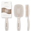 SEIOR Scalp Breeze Brush | Scalp Massage, Quick Drying, Tangle