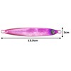 Major Craft Metal Jig, TJD ST-210#7, 7.4 oz (210 g)