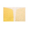Mplan 001643-52 Pocket File Sanrio Characters Pompompurin A4 with Slider