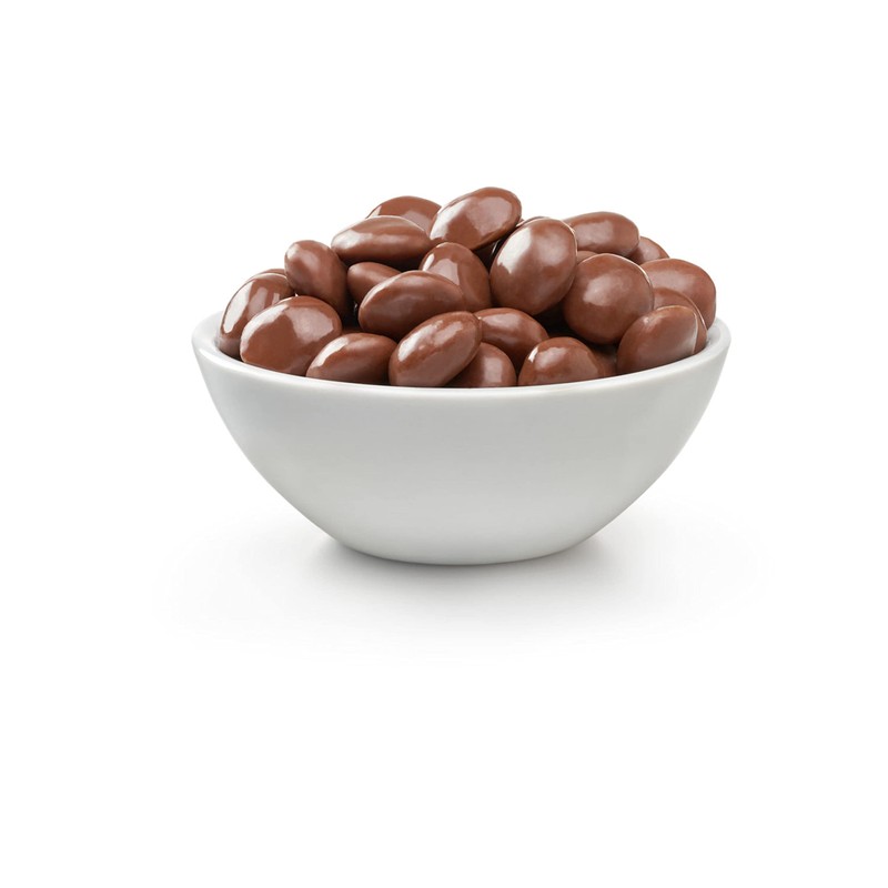 MILK DUDS Chocolate and Caramel Candy Boxes, 5 oz (12