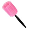 Detachable Handle Hair Rollers 2-Piece Set DIY Perm