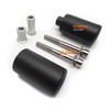 Motorcycle Frame Sliders High quality Frame Slider Crash pad Protector