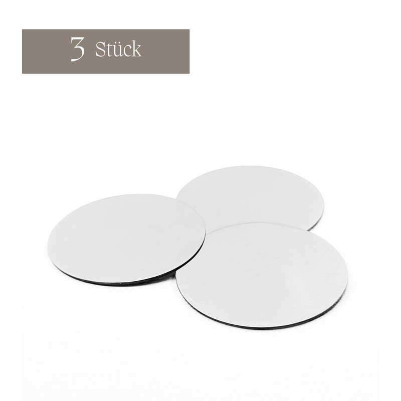 Replacement Plates, Silver Brass Smoking Plates, Heat Resistant Replacement Plate