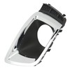 Fog Light Trim 57731SG090 Fog Lamp Cover Cap Decorative Frame