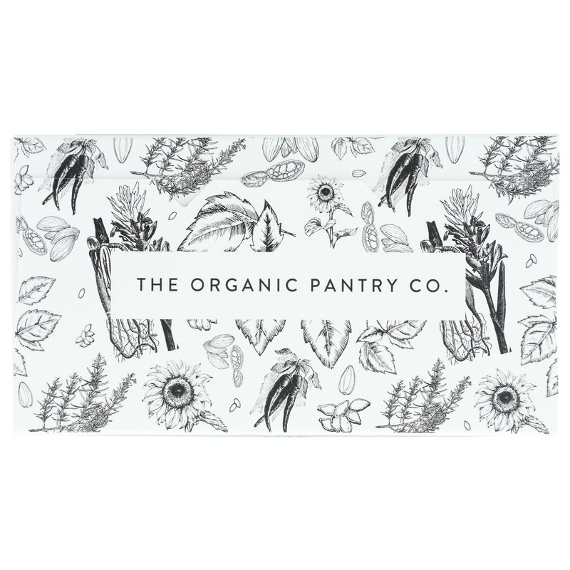 Organic Sunflower Flaxseed Crackers, 4.25 OZ