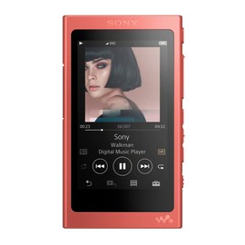 SONY Walkman A Series NW-A40