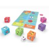 Think Fun Yoga Dice Game for Boys and Girls Ages