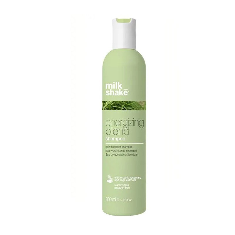 milk_shake Energizing Blend Shampoo and Conditioner Bundle