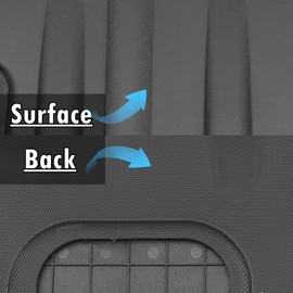 MOFANS Engine Splash Shield Bumper Cover Fit for Kia Optima 2011 2012 2013 2014 2015 Engine Guard Mud Flaps