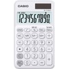 Casio SL-310UC-WE desktop calculator Black