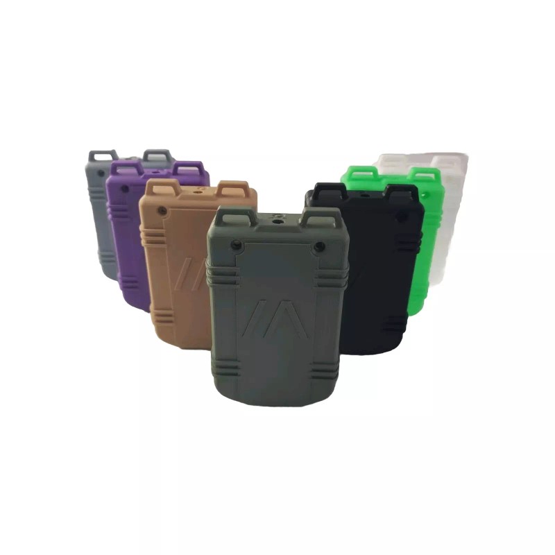 Lilygo T-Deck Custom Meshspec2 Deck w/DUEL SMA's *LILYGO® T-Deck* (Meshtastic)