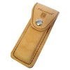 Flexcut Wood Carving Tools | Molded Leather Jackknife Sheath for