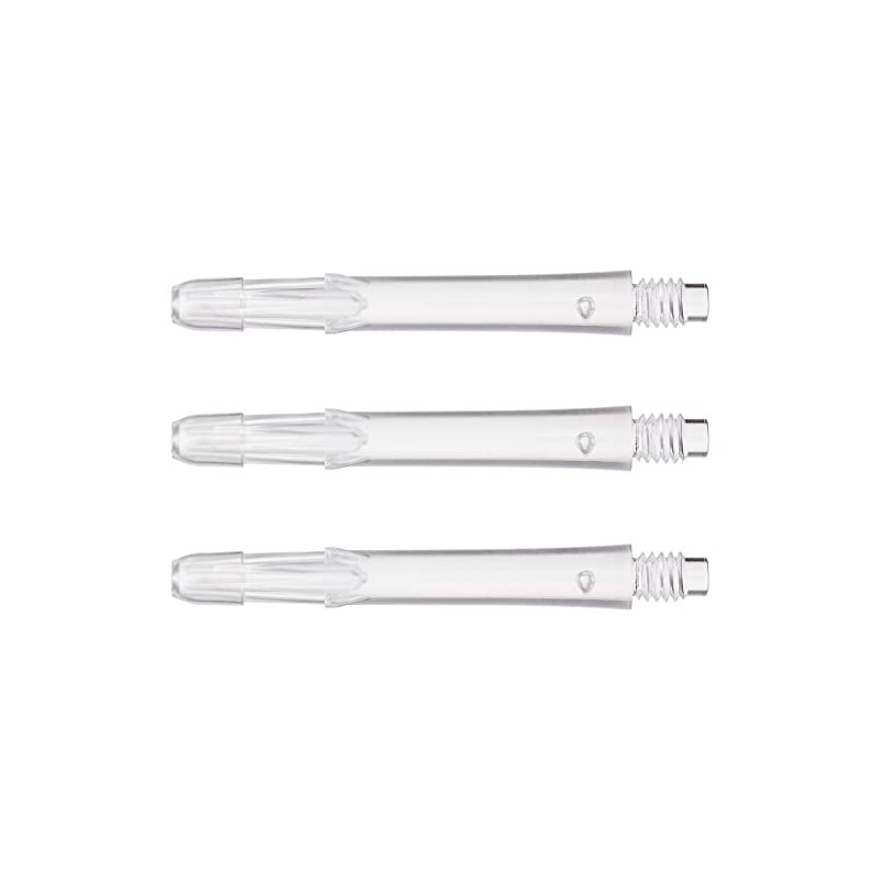 L-SHaft lock clear L260 3 this