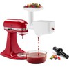 KitchenAid Fruit & Vegetable Strainer Attachment