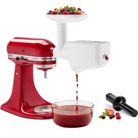 KitchenAid Fruit & Vegetable Strainer Attachment