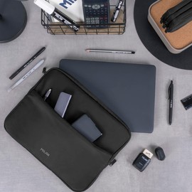 MILAN® Shadow Series Laptop Bag Black