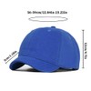 Agturber Men's Short Brim Baseball Cap Quick Dry Lightweight Breathable