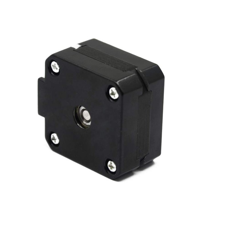 Iverntech 42 Nema 17 Stepper Motor 23mm Body for Titan