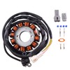 RMSTATOR High Output Stator Replacement for Yamaha YFZ450 2004-2009 2012-2013