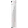 Dritz Home - Aguja de Mano de Doble Punta