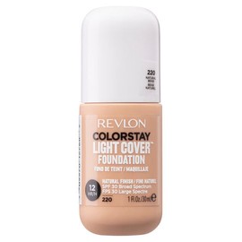 Revlon ColorStay Light Cover Foundation 220 Natural Beige