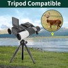 Binoculars Camera, W32 1080P HD Digital Telescope Camera with 2inch