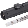 SH72 Portable Electric Soldering Iron Pen NonSlip Handle Temperature Adjustable