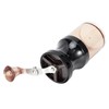 Mini Manual Coffee Grinder Adjustable Ceramic Core Hand Coffee Mill