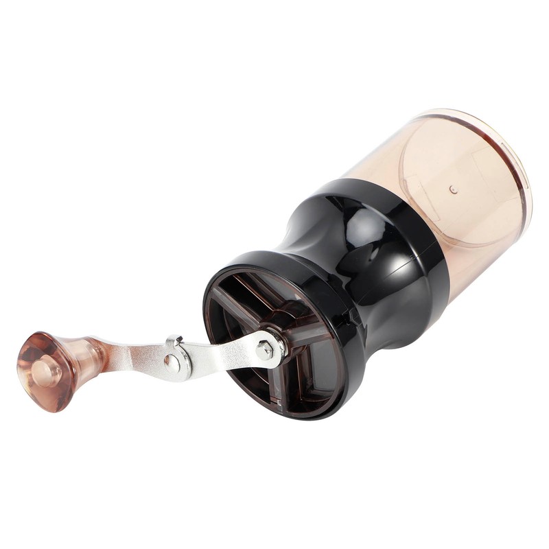 Mini Manual Coffee Grinder Adjustable Ceramic Core Hand Coffee Mill