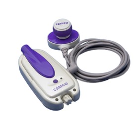 テムコジャパン 集音器 音声増幅器きくちゃん 骨伝導スピーカ 充電池内蔵 軽量設計 HA302-G