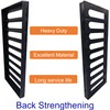 DuuMuut Cast Iron Drain Grate, 20x8 Outdoor Drain Cover, B
