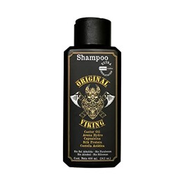 Shampoo Hidratante Anticaída. Shampoo premium Cruelty-Free con proteína, sin formaldehídos, sin parabenos, sin alcohol, sin sal añadida, sin siliconas, sin amonia. 400ml