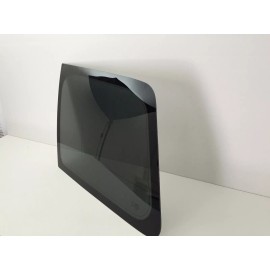 NAGD Fits 2003-2008 Honda Pilot Driver Left Side Rear Quarter Glass Window W/Antenna