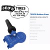 TriBlue 314MHz & 434MHz programmable TPMS Universal Tire Pressure Sensors
