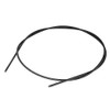 sourcing map Flexible Shaft Inner Core, 1/8 Inch (3 mm)