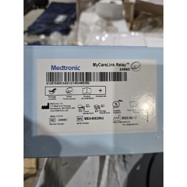 Medtronic NIB Medtronic 24960 MyCareLink Relay Home Communicator New In Box Sealed