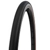 Schwalbe G-One Allround Performance RaceGuard TLE Folding Tyre, Bronze Skin,