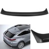 cciyu Rear Window Roof Top Spoiler Wing Fits for 2021-2023