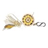 Live Fish Lock Fishing Buckle Fishing Stringer Stainless Steel Fish