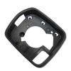 KACEPAR Side Door Rearview Wing Mirror Cover Frame Right Passenger